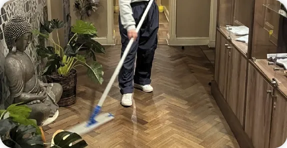 Empresa de aseo rancagua