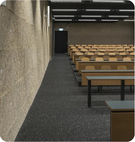 Mantenimiento Integral para Establecimientos Educativos